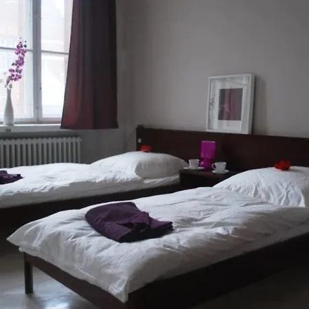 Und Hotel Berlim
