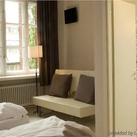 Und Hotel Berlim