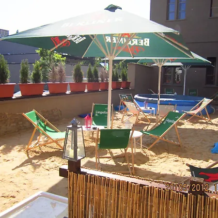 Und Hotel Berlim