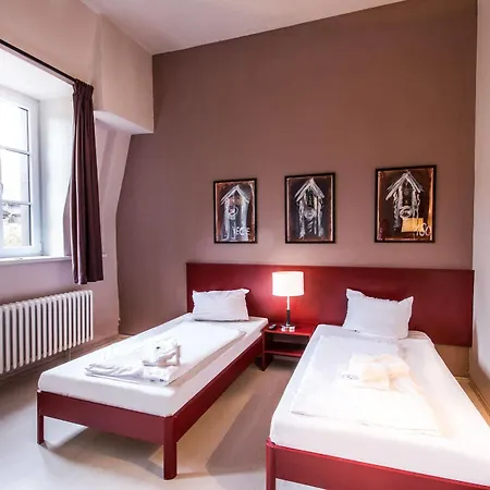 Und Hotel Berlim