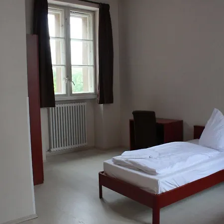 Und Hotel Berlim