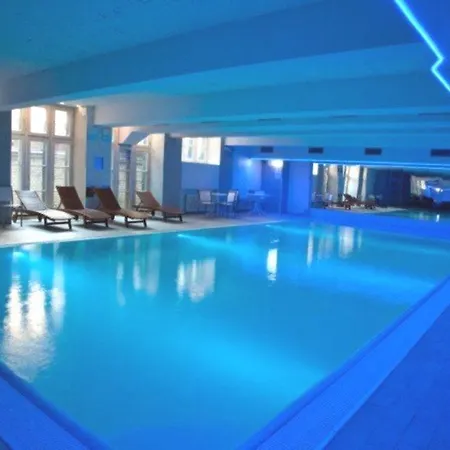 Otel Und Berlin