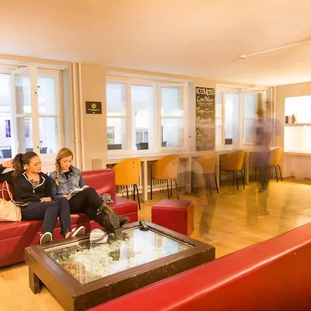 Otel Und