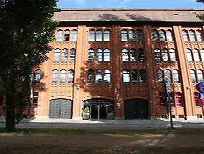 Und Hotel Berlin
